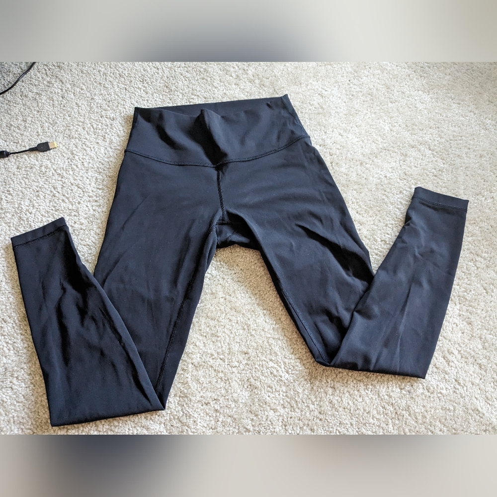 Lululemon Align High Waist 28"